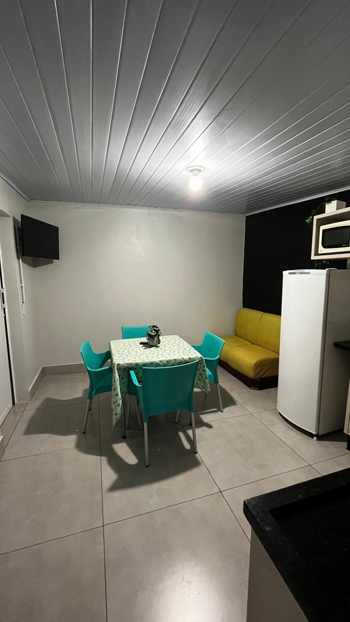Studio Proximo Ao Centro E Corredor Turistico Foz do Iguaçu Dış mekan fotoğraf